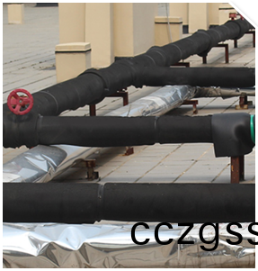 材質(zhi)柔輭 施工便捷