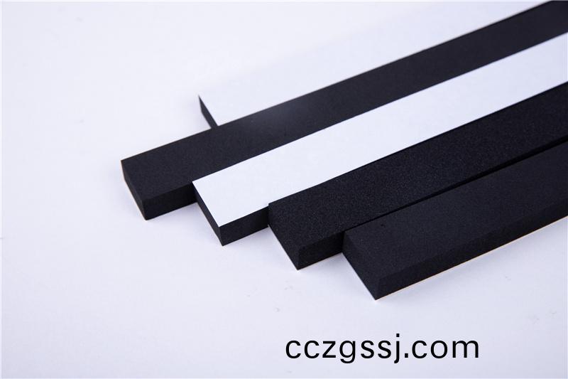 CR減震(zhen)保溫(wen)條