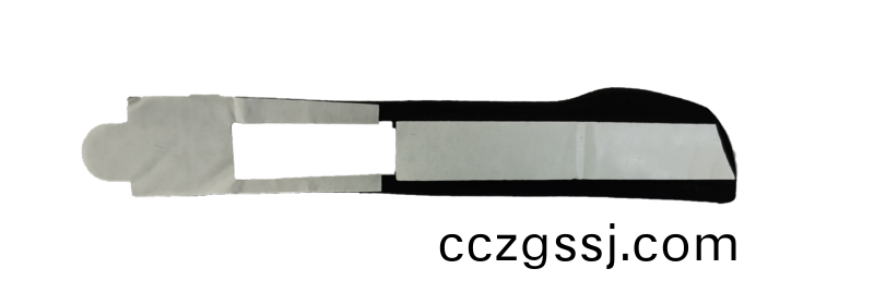 車頂行車(che)架墊棉