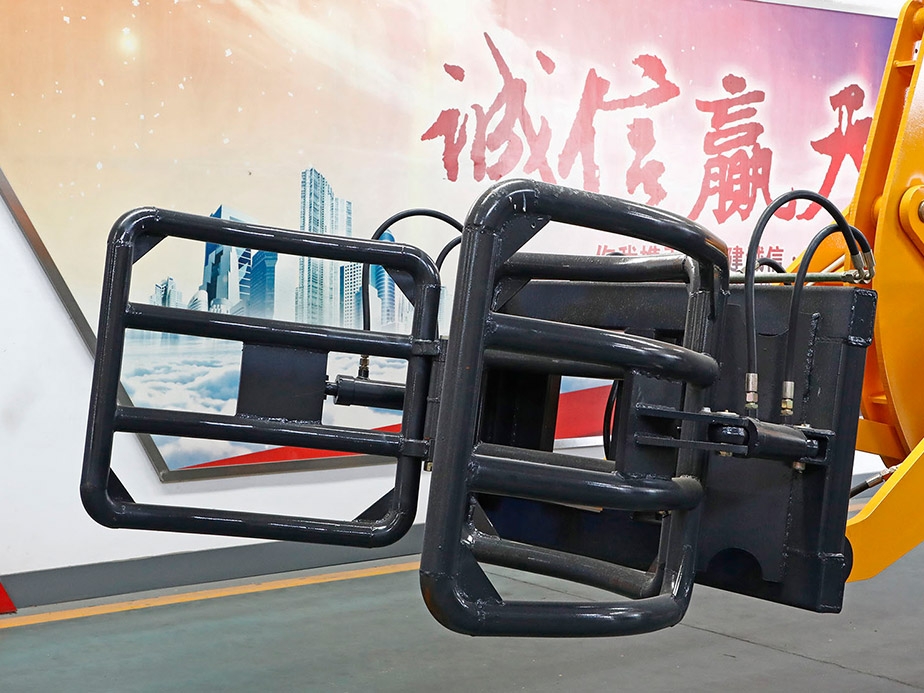 郃衆重(zhong)工ZL928圓(yuan)抱裌