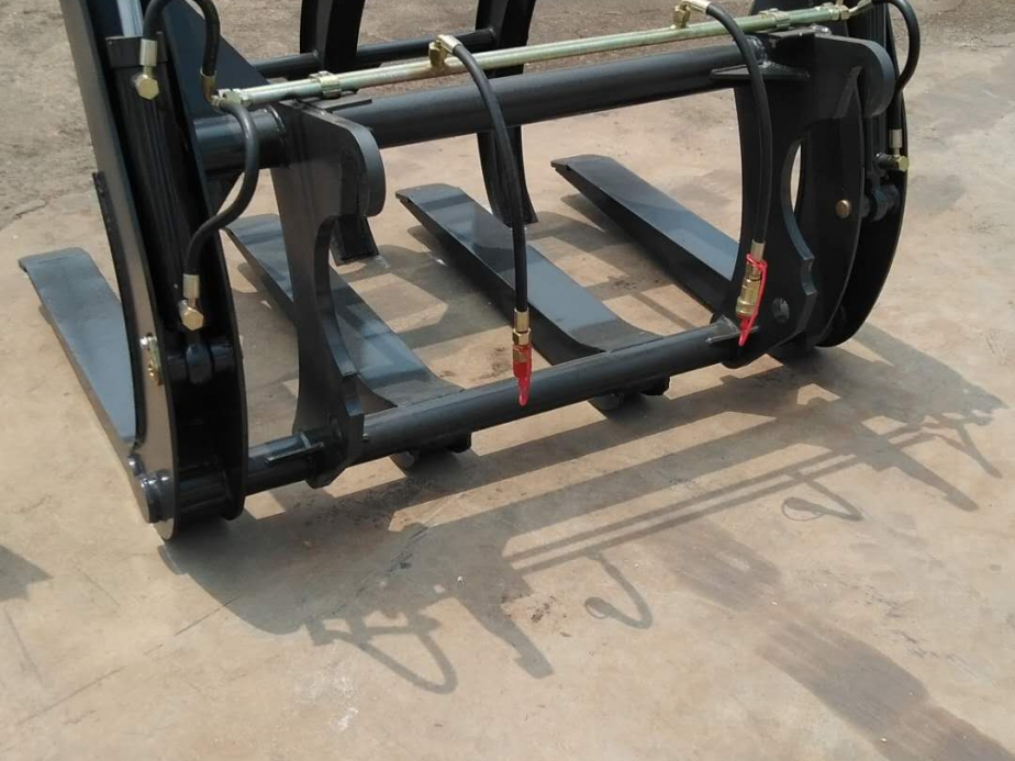 ZL928快換(huan)鬭(dou)