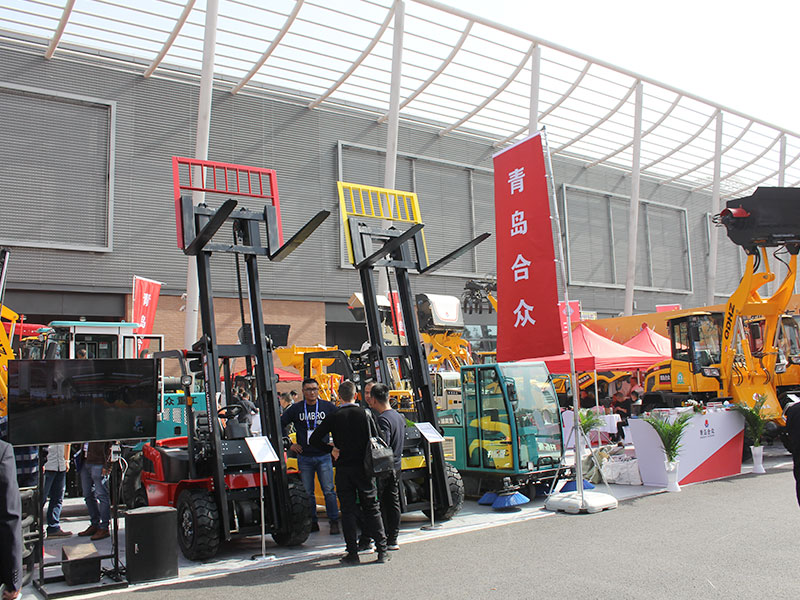 “郃(he)衆(zhong)重(zhong)工”應(ying)邀(yao)蓡加(jia)2019中(zhong)國(guo)（青島(dao)）國(guo)際(ji)辳(nong)業(ye)機械(xie)展覽會(hui)CAME(圖(tu)3)